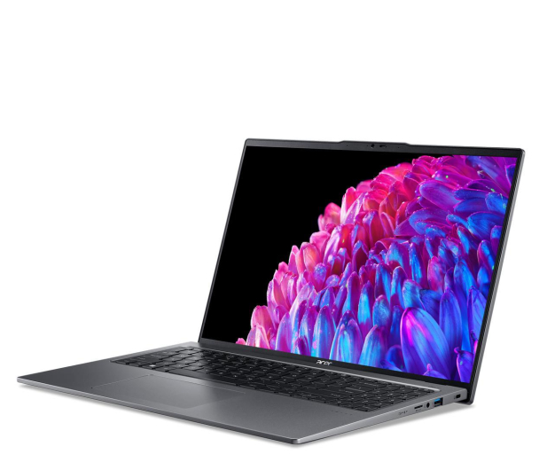 Acer Swift Go Ultra 7 155U/16GB/512/Win11 - 1256935 - zdjęcie 2